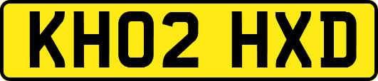 KH02HXD