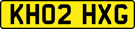 KH02HXG