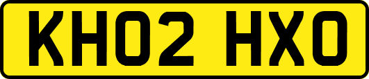 KH02HXO