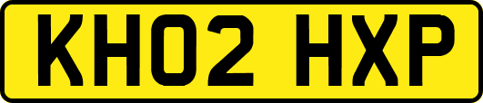 KH02HXP