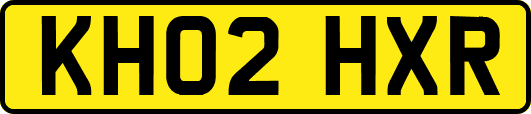 KH02HXR
