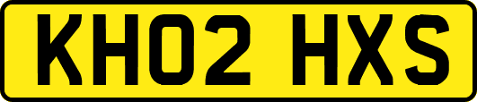 KH02HXS