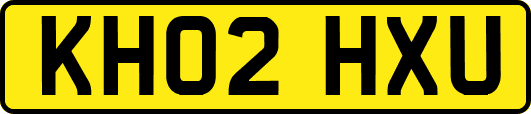 KH02HXU