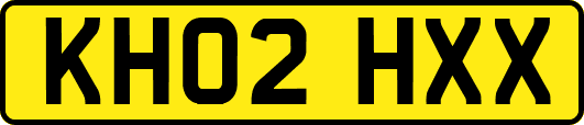 KH02HXX