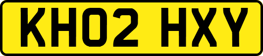 KH02HXY