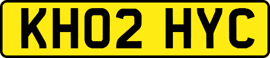 KH02HYC