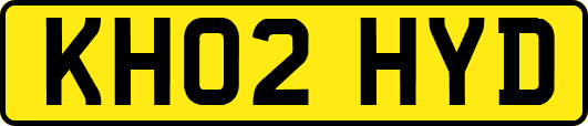 KH02HYD