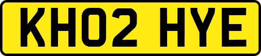 KH02HYE
