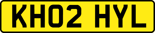 KH02HYL
