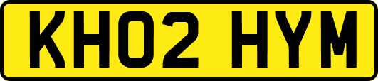 KH02HYM