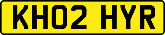 KH02HYR