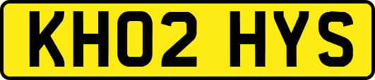 KH02HYS