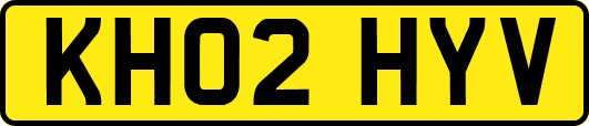 KH02HYV