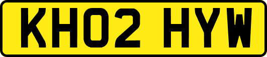 KH02HYW