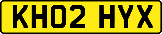 KH02HYX