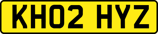 KH02HYZ