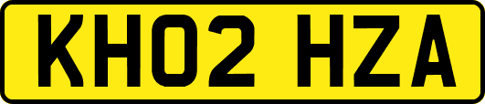 KH02HZA