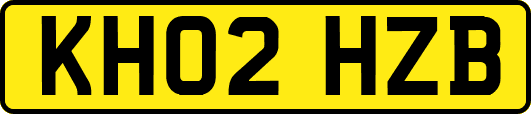 KH02HZB