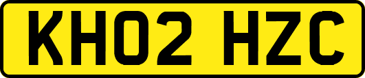 KH02HZC