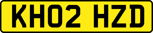 KH02HZD