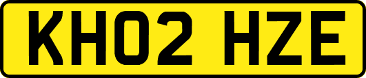 KH02HZE