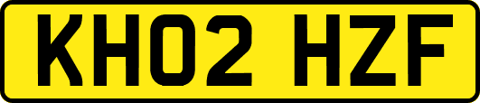 KH02HZF