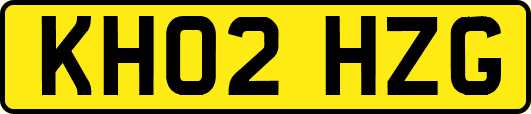 KH02HZG