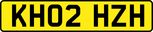 KH02HZH