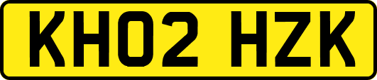 KH02HZK