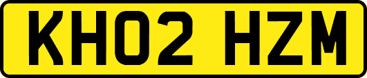 KH02HZM
