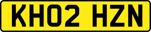 KH02HZN