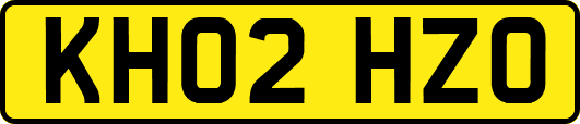 KH02HZO