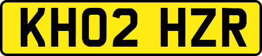 KH02HZR