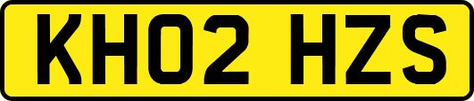 KH02HZS