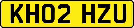 KH02HZU