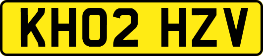 KH02HZV