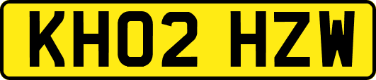 KH02HZW