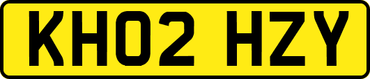 KH02HZY