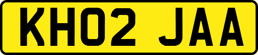 KH02JAA