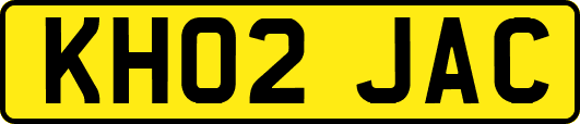 KH02JAC