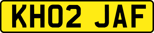 KH02JAF