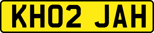 KH02JAH