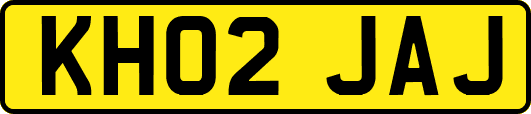 KH02JAJ