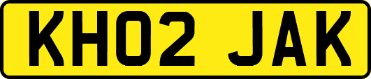 KH02JAK