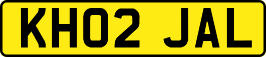 KH02JAL