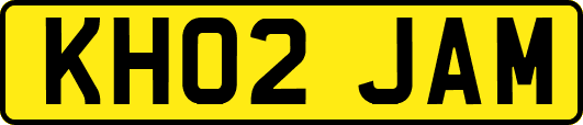 KH02JAM