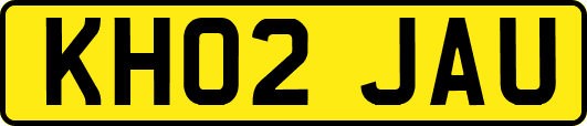 KH02JAU