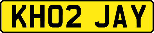 KH02JAY