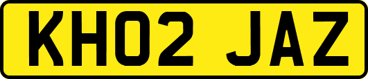 KH02JAZ