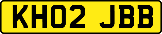 KH02JBB